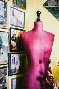 Photo by Simona De Pascalis