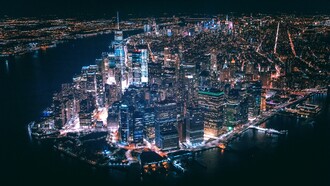 Città resilienti