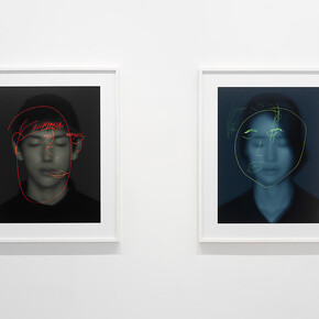 Kyungwoo Chun. Courtesy of Efremidis Gallery