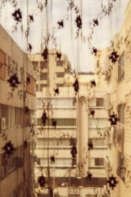 Raed Yassin, Noon (No.8), archival inkjet print, 101 cm x 105 cm, 2010 -­ 2011, Courtesy Kalfayan Galleries, Athens