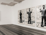 Fragile State. Courtesy of PinchukArtCentre