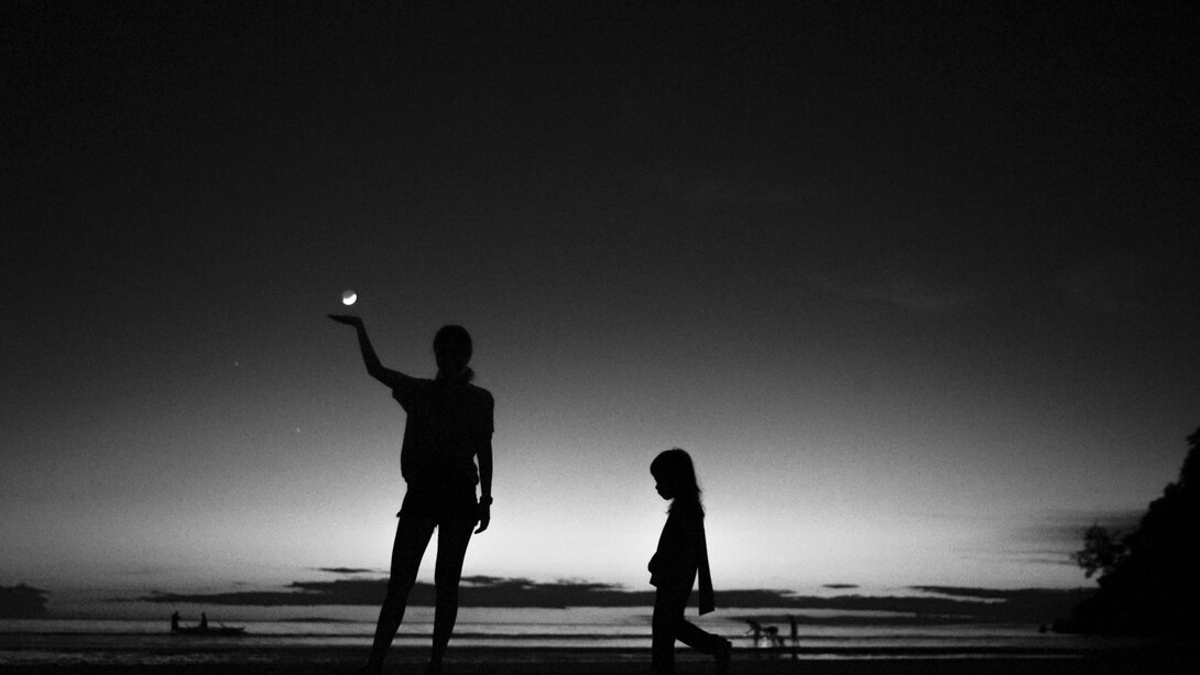 Moon queen, 2020 © Massimiliano Gibelli