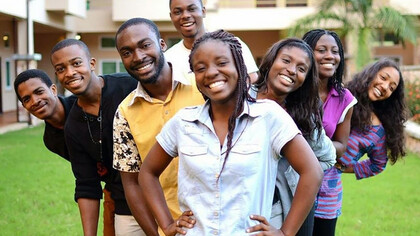 To have a world fit for children and for youth, all wars must cease