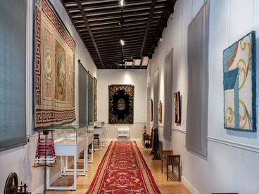 Serie "Per Grazia Ricevuta" - cortesia dell'artista 