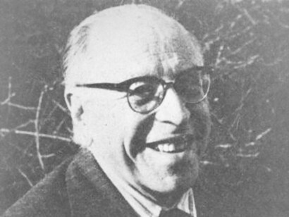 Rodolfo Oroz Scheibe, Premio Nacional de Literatura en Chile (1978)
