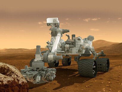 NASA's Mars missions continue to push the boundaries of space exploration, preparing for future human expeditions to the Red Planet