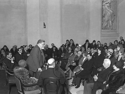 La riforma Gentile