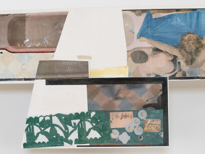 Anastasia Douka and Shana Hoehn. Courtesy of Klowden Mann