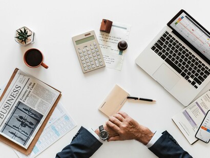 No todo el mundo está dispuesto a hacer «day trading»