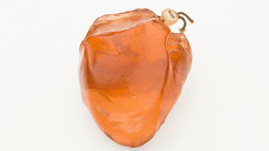 Carl Fredrik Reuterswärd. Courtesy of Moderna Museet