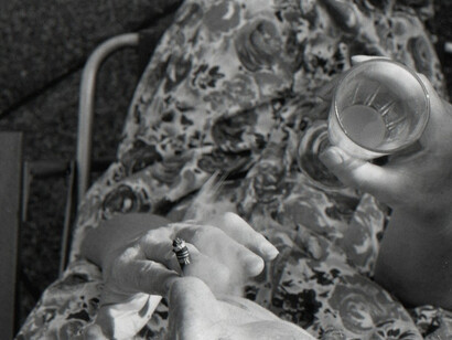 Mother. Courtesy of Francesca Maffeo Gallery