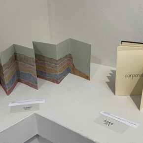 Inge Bruggeman. Courtesy of Seager Gray Gallery