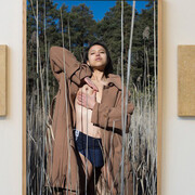 Dido Fontana. Courtesy of Boccanera