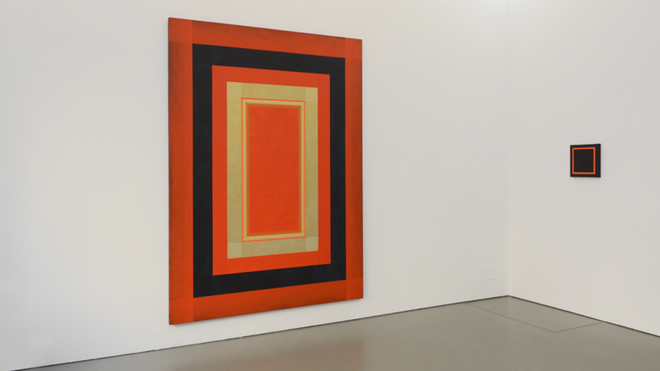 Dittmar Danner aka Krüger. Courtesy of Semjon Contemporary