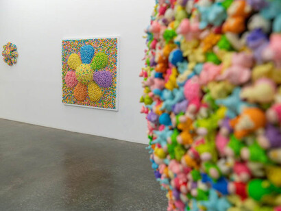 Neverland. Courtesy of UNIX Gallery