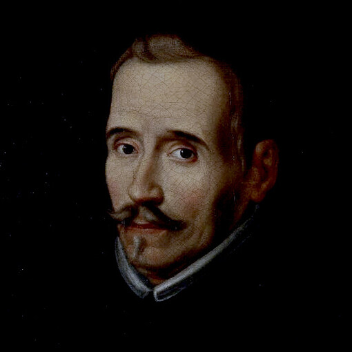 Lope Félix de Vega Carpio (1562-1635)
