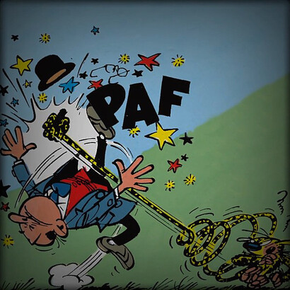 Onomatopoeia links sounds in nature to objects, events, or situations, and is often used in prose, cartoons, and poems to artistically represent those sounds