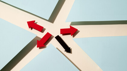 Ne laissez pas les apparences vous égarer dans le chemin de l'amour