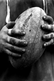 Rugby nel carcere di Padova. Un progetto per gli atleti del Giallo Dozza.