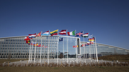 NATO Headquarters