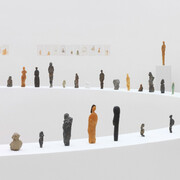 Exhibition view „Thomas Lehnerer. Free Play“, Kunstmuseum Liechtenstein, photo: Stefan Altenburger Photography, Zurich