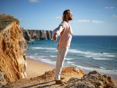 His body of work on yogalap reflects an accurate study of the ancient Indian science of yoga 