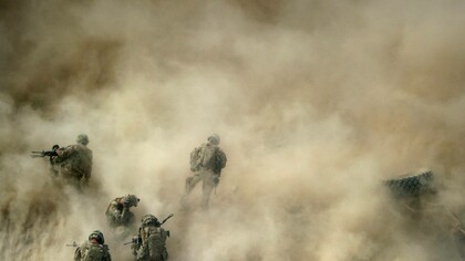 2021 saw Washington’s inglorious exit from Afghanistan after 20 years in the country 