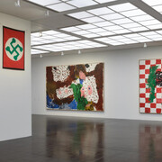 Again and Against. Courtesy of Hamburger Kunsthalle