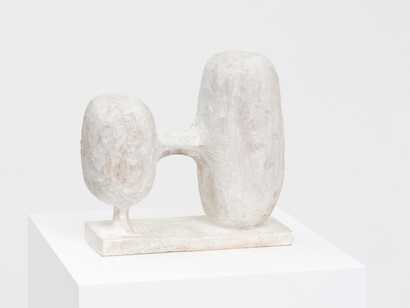 Ryosuke Yazaki, Exhibition view. Courtesy of M+B