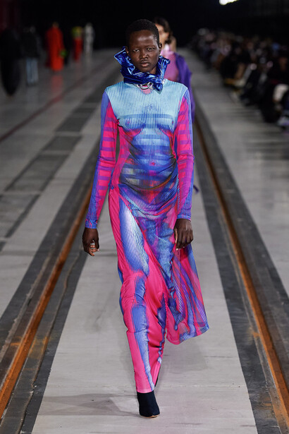 Diesel, Autunno/Inverno 2022