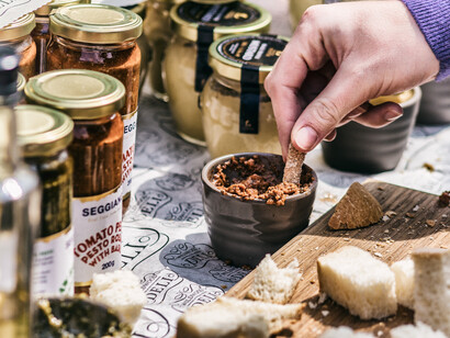 I segreti della gastronomia