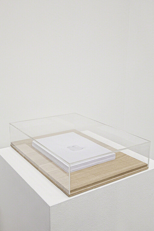 Alexandra Hunts. Courtesy of Galerie Bart