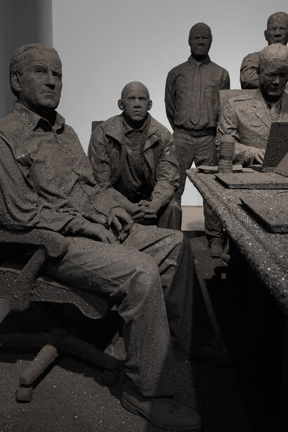 Will Ryman, Situation Room