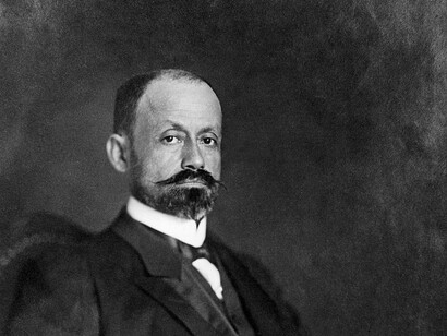 Cipriano Castro