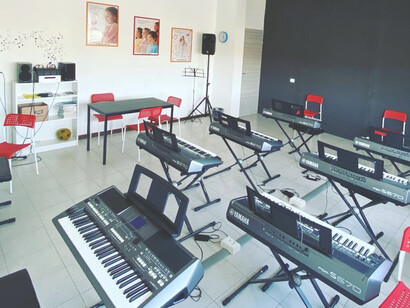 L’Accademia musicale della Versilia, fondata da Salvatore Frega nel 2017, avrà presto una sede anche vicino a Firenze