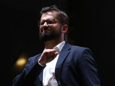 Gabriel Boric, asumirá el cargo el próximo 11 de marzo