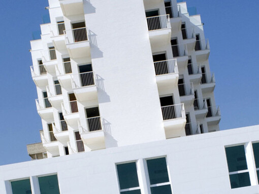 Alexander Palace - Esterno spiaggia