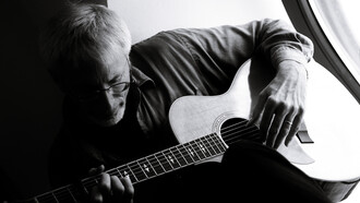 Michael Stillwater, ph. Karin Rosin