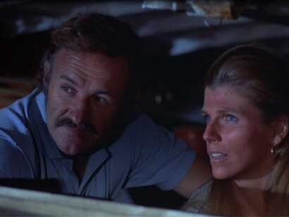 "Night Moves" è una pellicola che racconta la storia dell’America di un preciso periodo storico, l’omicidio Kennedy e lo scandalo Watergate