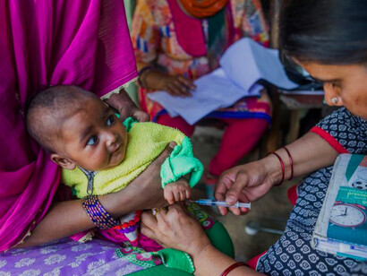 The Access to Covid-19 Tools Accelerator made it possible to ensure equitable distribution of these global public goods especially to low-income and lower-middle-income countries.