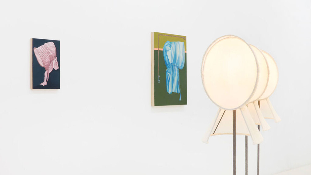 Useless Flowers. Courtesy of Fisher Parrish Gallery