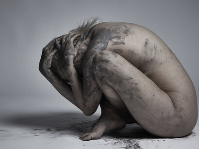 Camille Sanson. Courtesy of Herrick Gallery