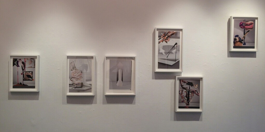 Kraaam. Courtesy of Frosch & Portmann