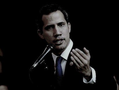 Juan Guaidó