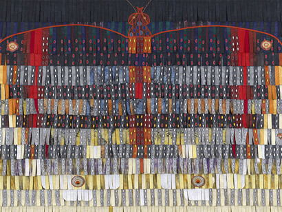 Wonderous. Courtesy of Arken Museum of Modern Art