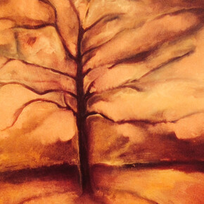 Jones Keyworth, Tree