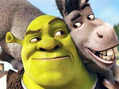 Shrek