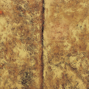 Jean McEwen, Peintures Barbares. Courtesy of Montreal Museum of Fine Arts