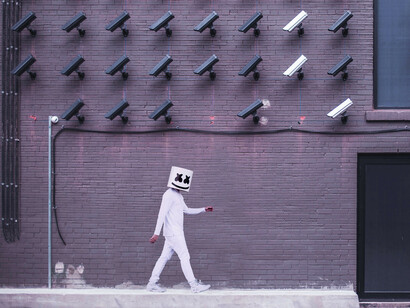 People’s privacy