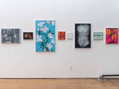 Kevin Ford, More, exhibition view. Courtesy of March Gallery